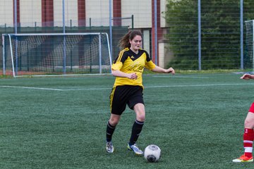 Bild 316 - B-Juniorinnen SG Trittau/S�dstormarn - SV Frisia 03 Risum Lindholm : Ergebnis: 3:1